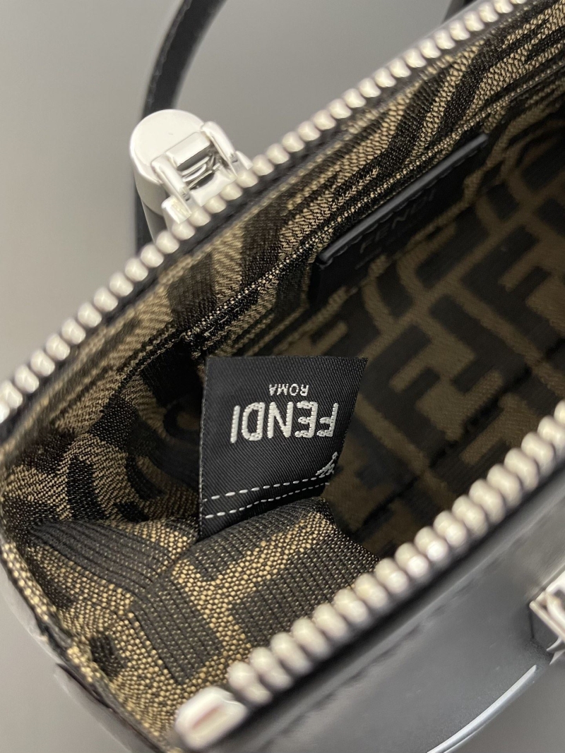 Fendi Top Handle Bags